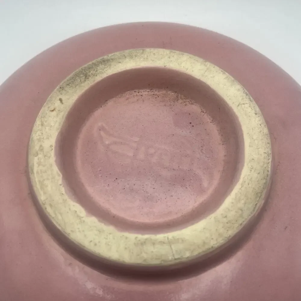 Cookson Pottery vintage cookson